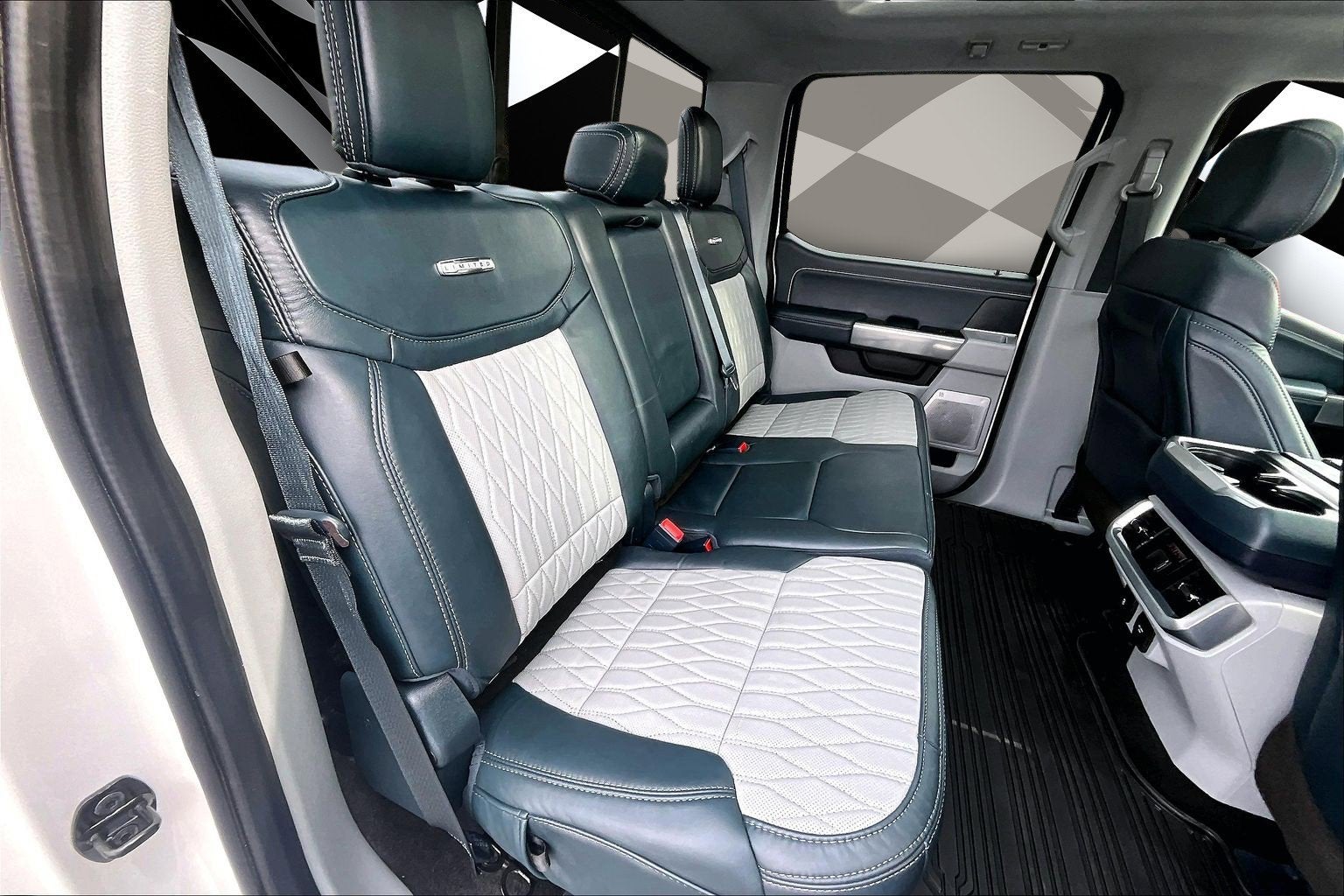 2023 Ford F-150 Limited