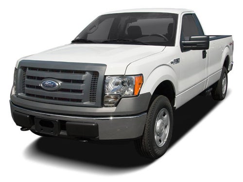 2009 Ford F-150 XL