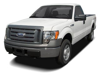 2009 Ford F-150 XL