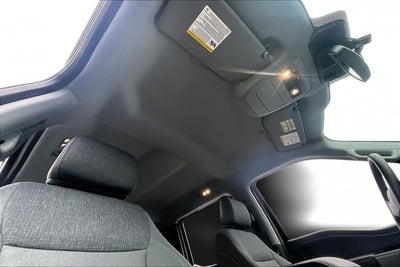 2025 Ford F-150 Lightning XLT PRO POWER