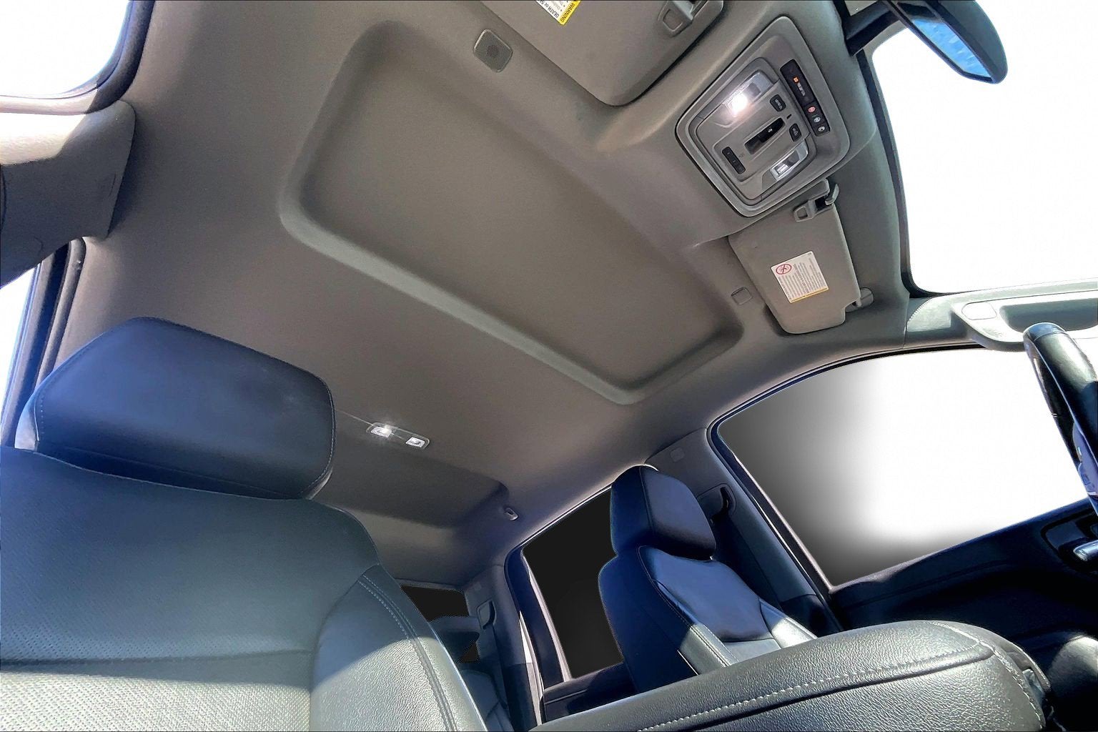 2020 Chevrolet Silverado 2500HD LTZ