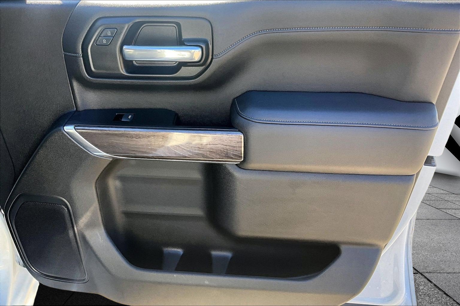 2020 Chevrolet Silverado 2500HD LTZ