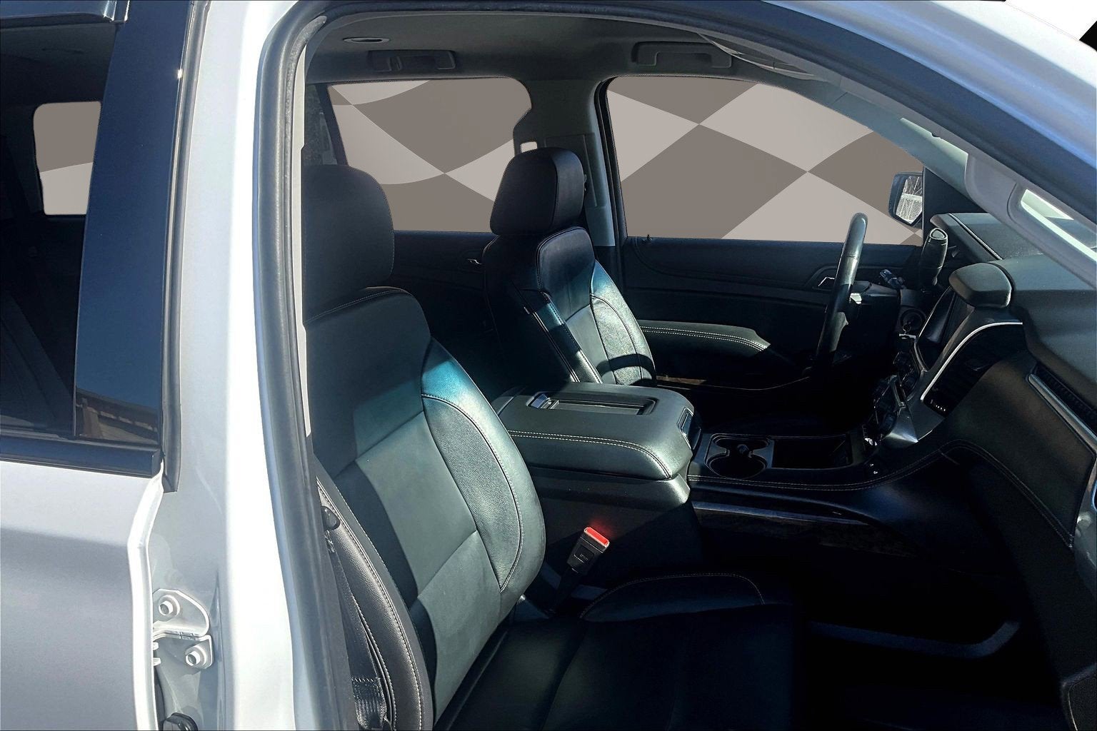 2019 Chevrolet Tahoe LT RST EDITION