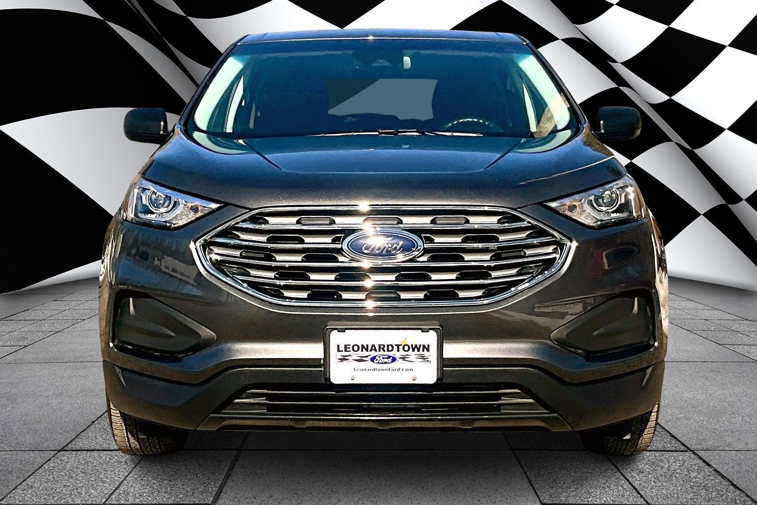 2019 Ford Edge SE