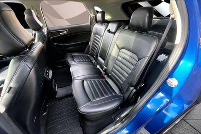 2022 Ford Edge SEL PANO ROOF