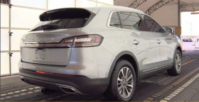 2021 Lincoln Nautilus Reserve LUXURY EDITION