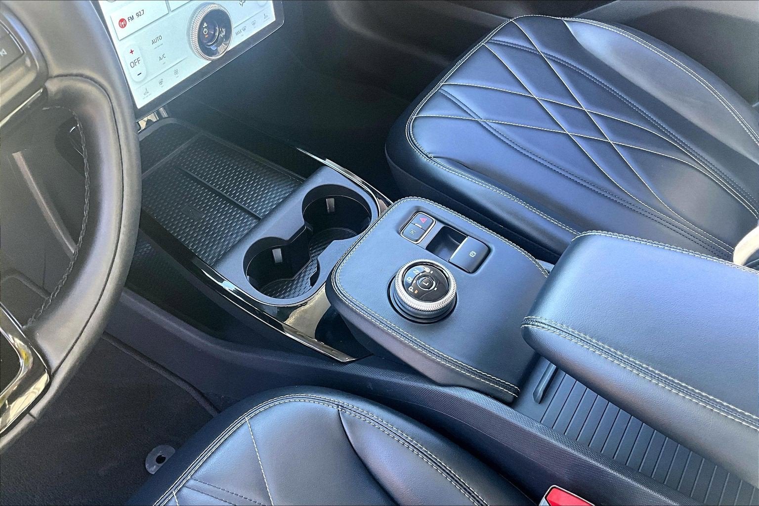 2021 Ford Mustang Mach-E Select AWD COMFORT TECH