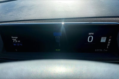 2021 Ford Mustang Mach-E Select AWD COMFORT TECH