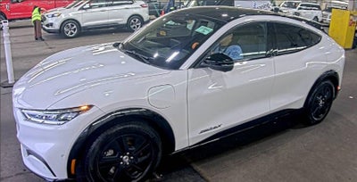2023 Ford Mustang Mach-E California Route 1