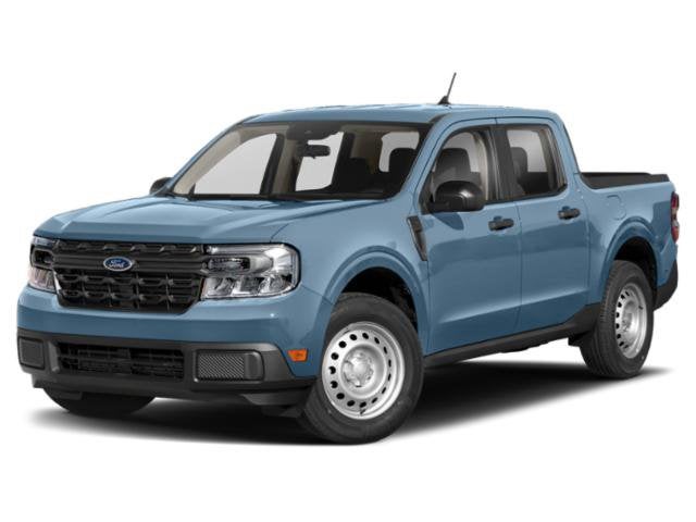 2022 Ford Maverick XLT LUXURY