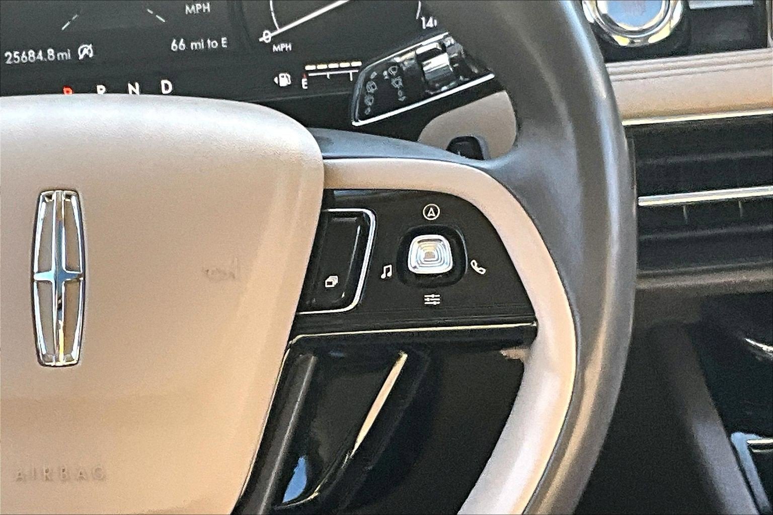 2022 Lincoln Corsair PREMIUM AWD