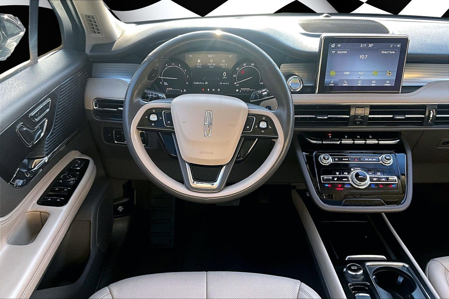 2022 Lincoln Corsair PREMIUM AWD