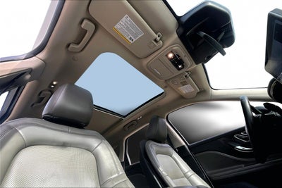 2023 Lincoln Corsair LUXURY PANO ROOF