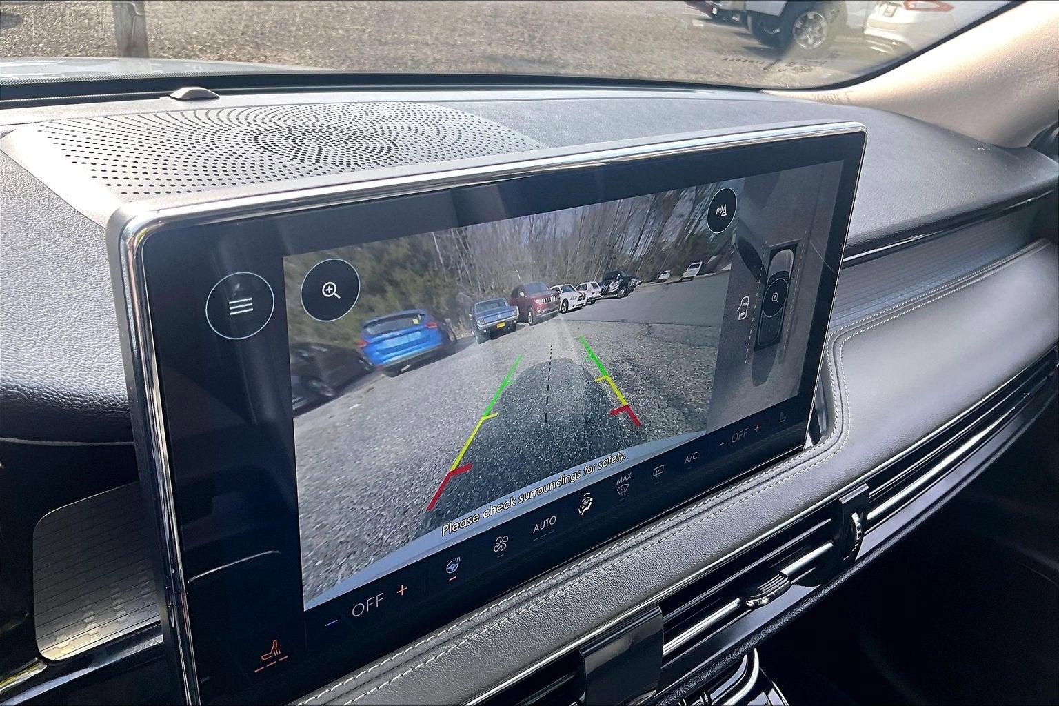 2023 Lincoln Corsair LUXURY PANO ROOF