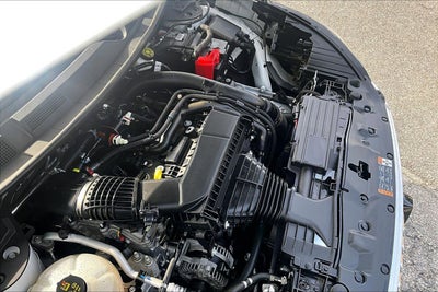 2023 Lincoln Corsair LUXURY PANO ROOF