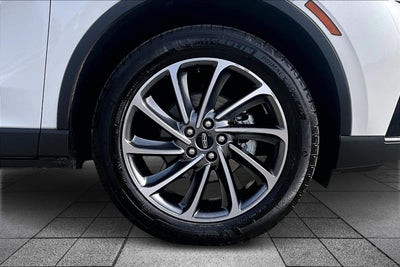 2023 Lincoln Corsair LUXURY PANO ROOF