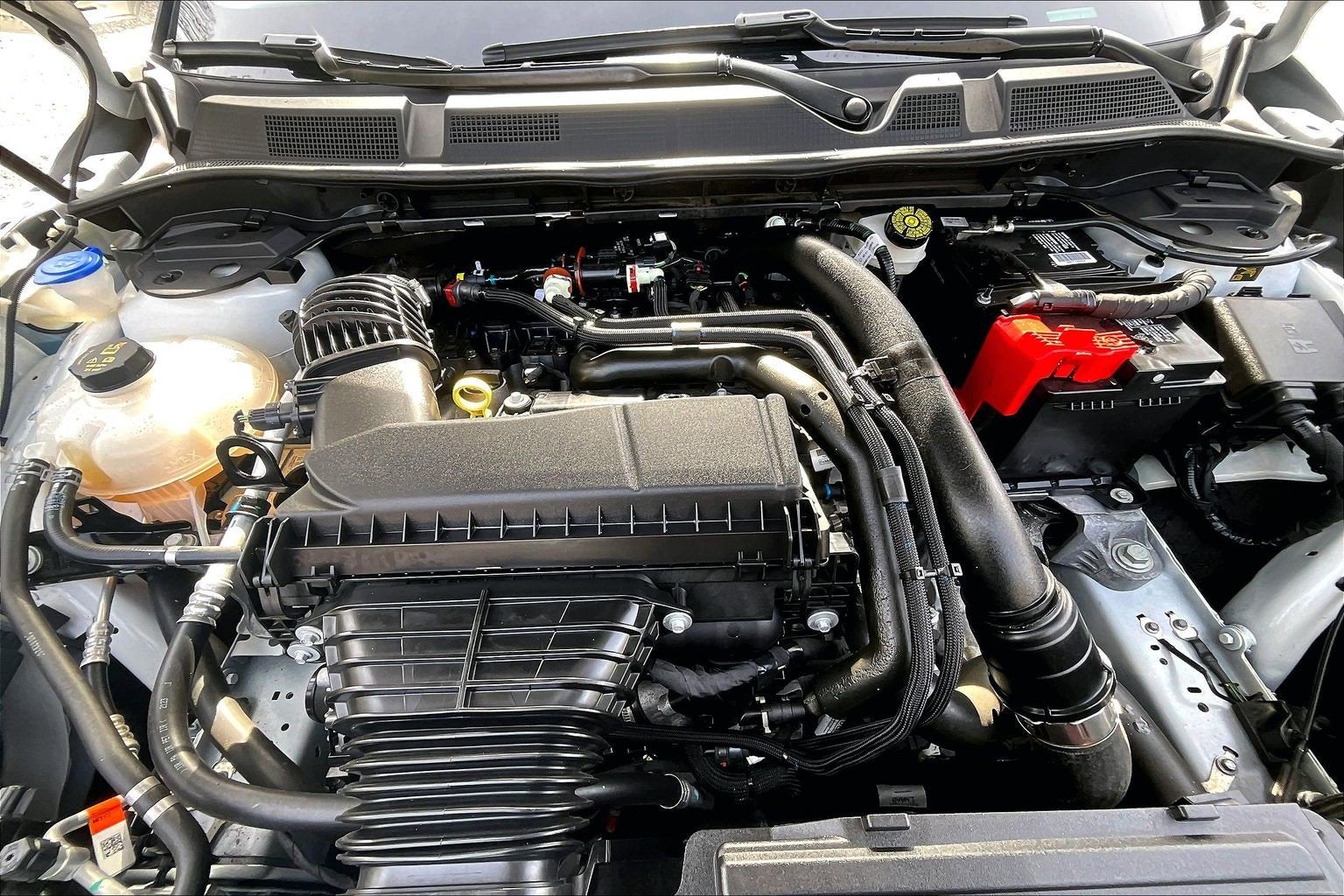 2023 Lincoln Corsair LUXURY PANO ROOF