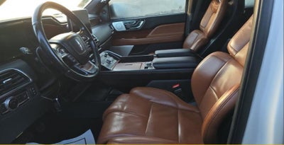 2021 Lincoln Navigator L Reserve HIGH PACKAGE