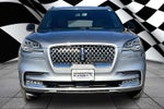 2023 Lincoln Aviator Black Label Grand Touring