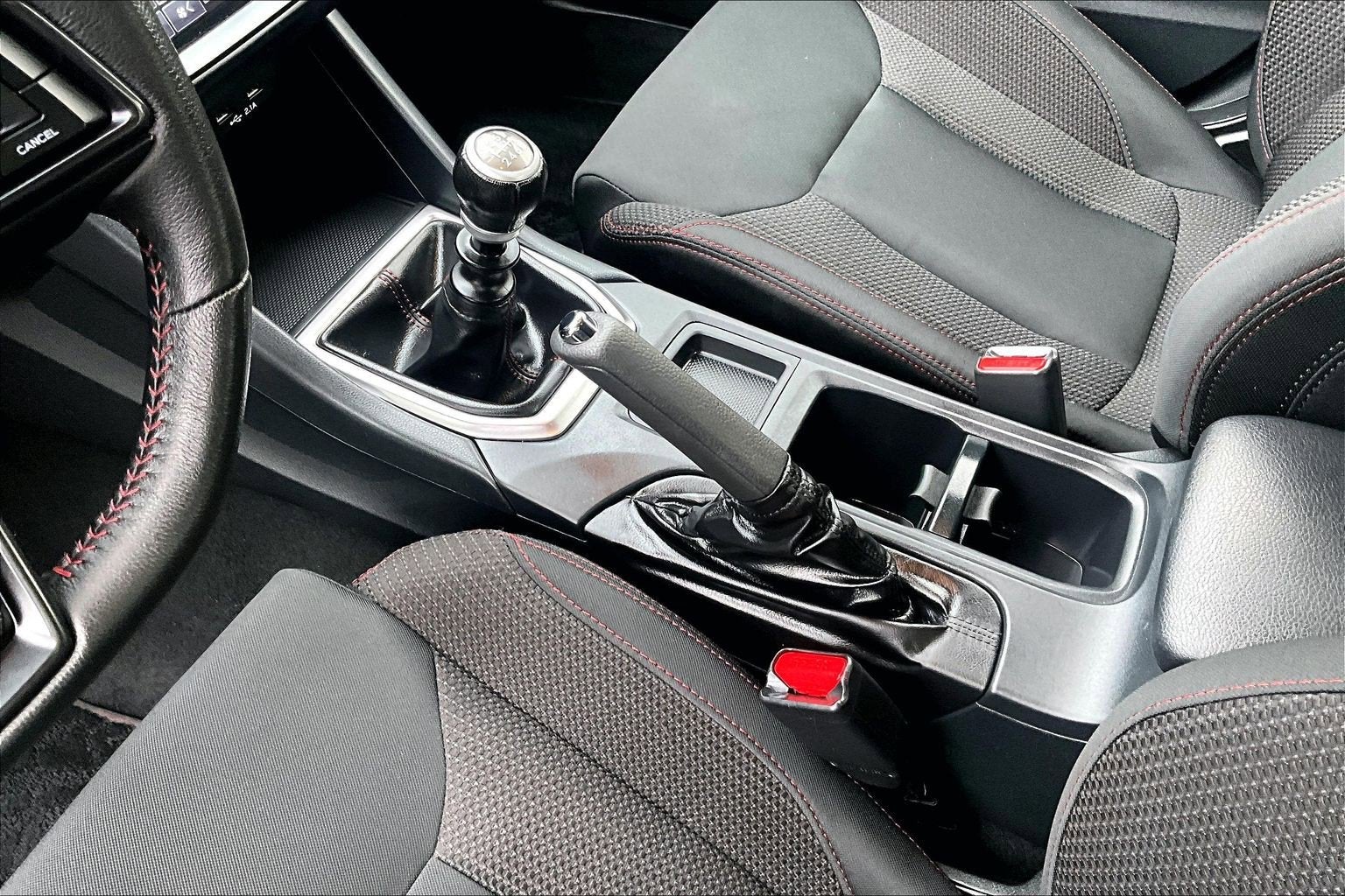 2023 Subaru WRX Premium