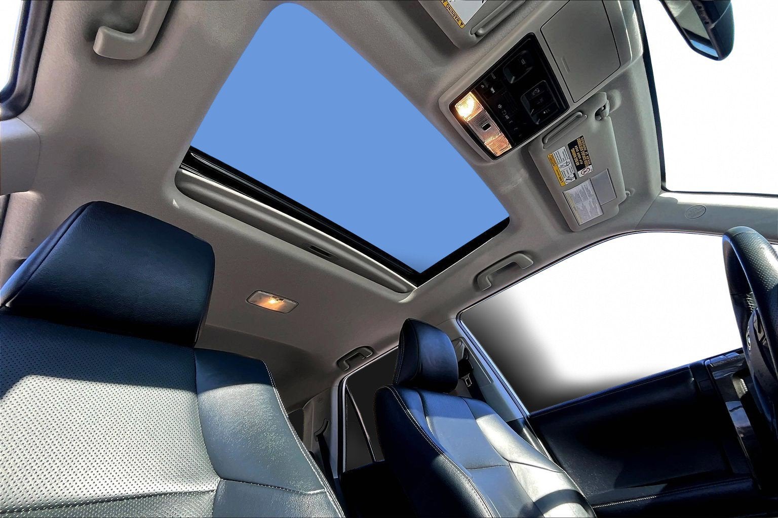 2019 Toyota 4Runner Limited Nightshade