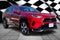 2021 Toyota RAV4 Prime SE
