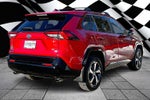 2021 Toyota RAV4 Prime SE