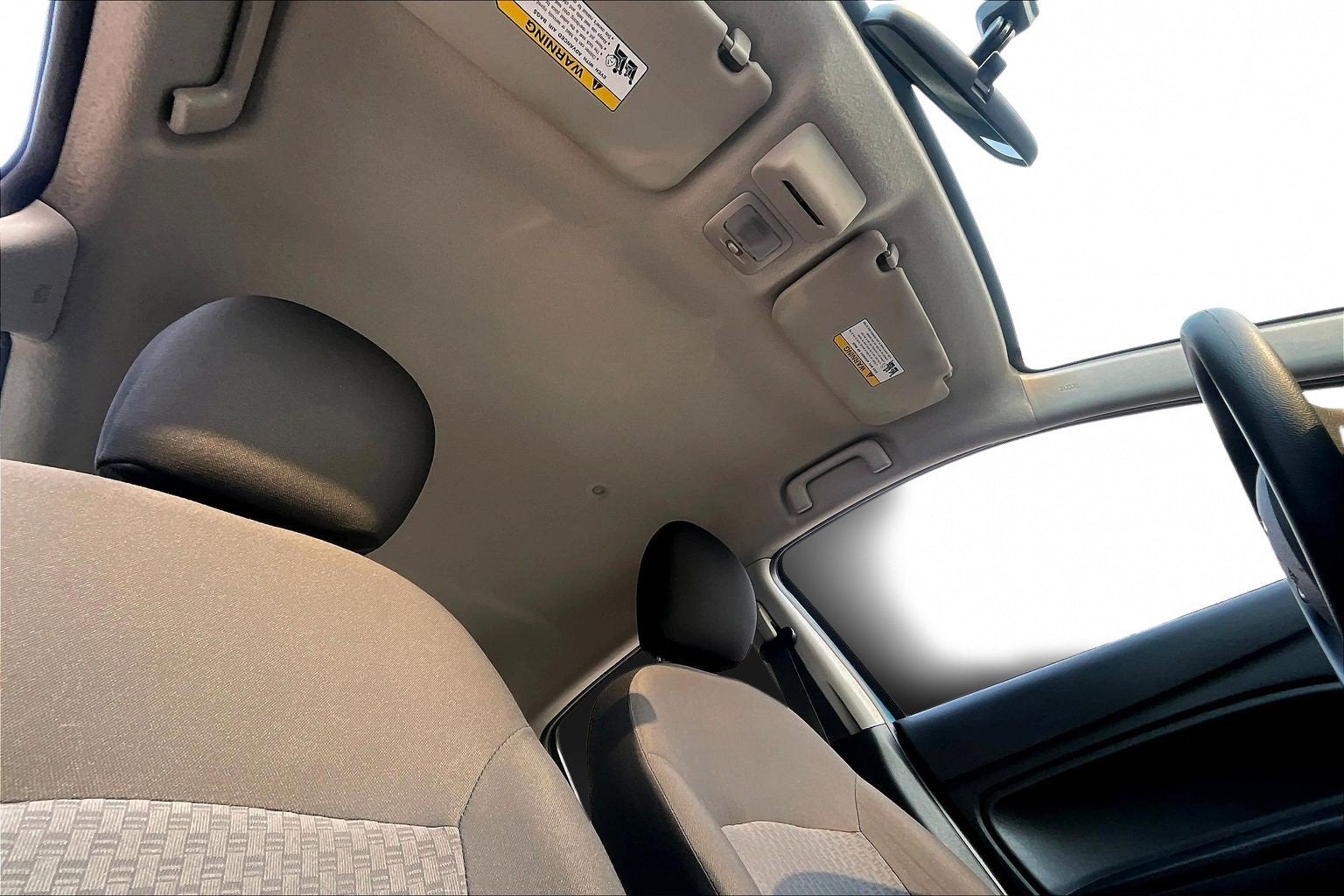 2019 Mitsubishi Mirage ES