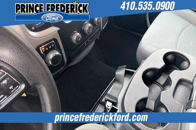 2020 RAM 1500 Classic SLT