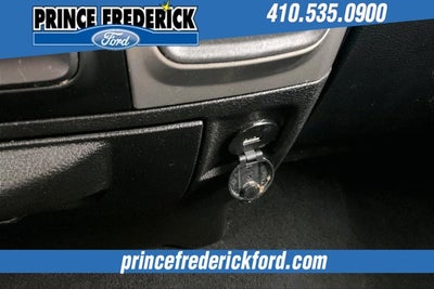 2020 RAM 1500 Classic SLT