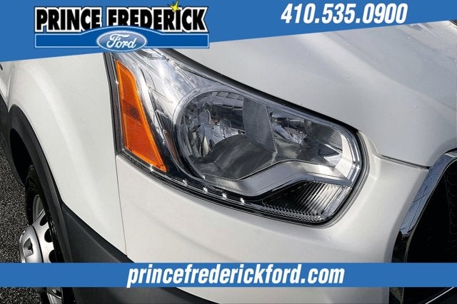 2020 Ford Transit Cutaway 156 WB