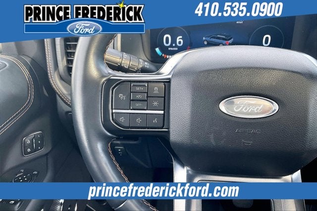 2023 Ford Expedition Max Platinum