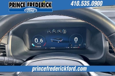 2023 Ford Expedition Max Platinum