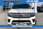 2023 Ford Expedition Max Platinum