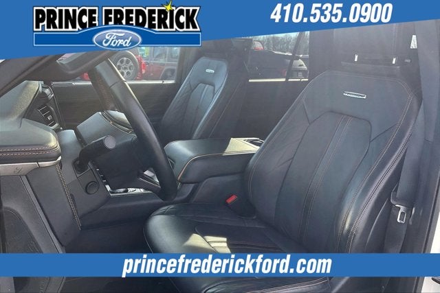 2023 Ford Expedition Max Platinum