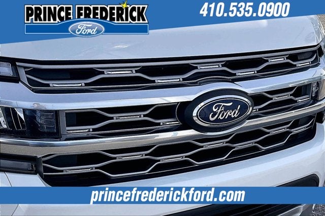 2023 Ford Expedition Max Platinum