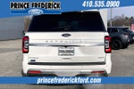 2023 Ford Expedition Max Platinum
