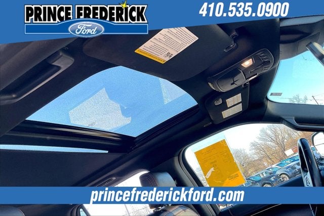 2020 Ford Expedition Max Limited