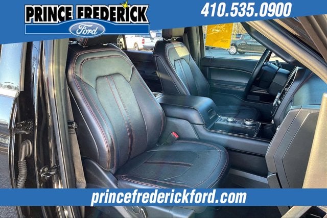 2020 Ford Expedition Max Limited