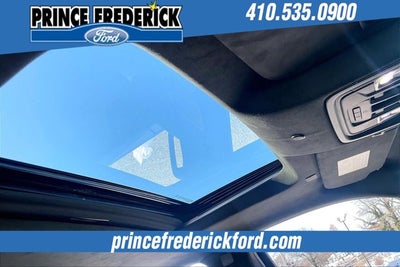 2025 GMC Sierra 3500HD Denali Ultimate