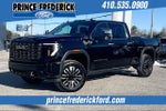 2025 GMC Sierra 3500HD Denali Ultimate