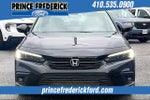 2023 Honda Civic Sedan Touring