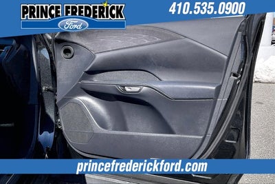 2023 Lexus RX RX 350 F SPORT Handling