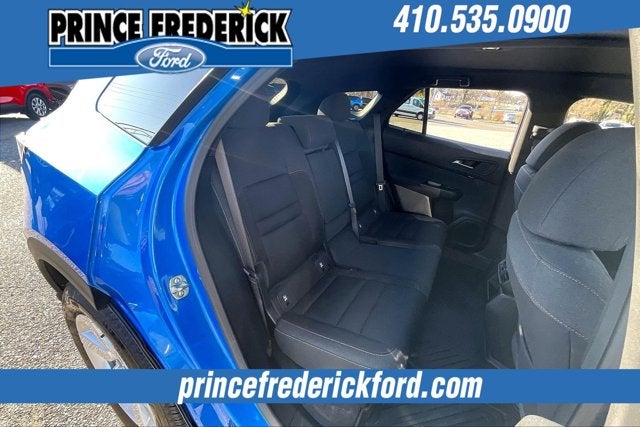 2024 Honda Prologue EX