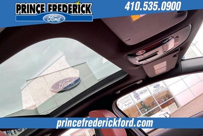 2025 Kia Sportage SX-Prestige