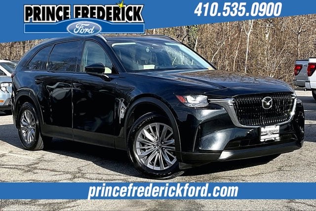 2024 Mazda Mazda CX-90 3.3 Turbo Preferred