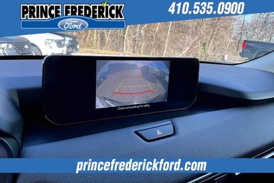 2024 Mazda Mazda CX-90 3.3 Turbo Preferred