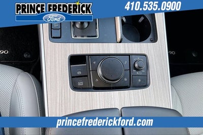 2024 Mazda Mazda CX-90 3.3 Turbo Preferred