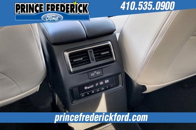 2024 Mazda Mazda CX-90 3.3 Turbo Preferred