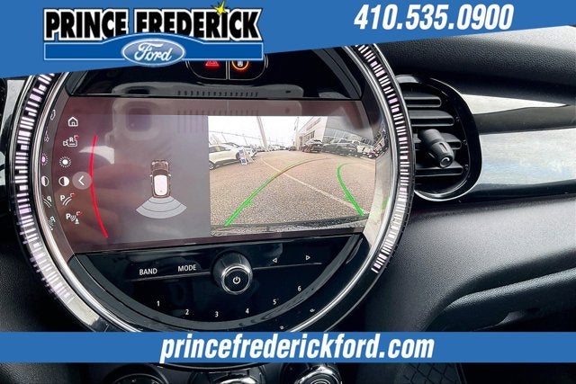 2022 MINI Hardtop 2 Door Cooper S